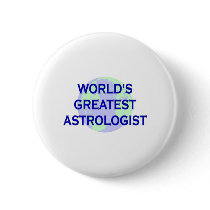 World's Greatest Astrologist Buttons