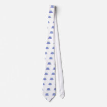World's Greatest Astrologist Custom Tie