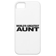 World's Greatest Aunt