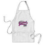 World's Greatest Aunt Aprons