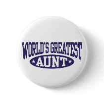 World's Greatest Aunt