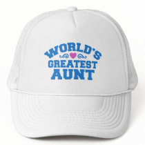 World's Greatest Aunt