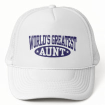 World's Greatest Aunt