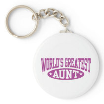 World's Greatest Aunt