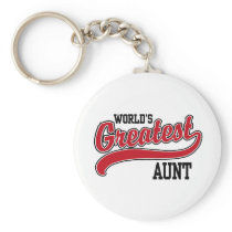 World's Greatest Aunt