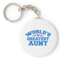 World's Greatest Aunt