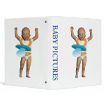 World's Greatest Baby Binder