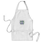 WOrld's Greatest Barber aprons