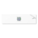 WOrld's Greatest Barber bumper stickers