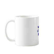 World's Greatest Barber Mug