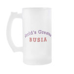 World's Greatest Busia mugs