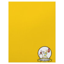 WORLDS GREATEST CAKE DESIGNER WOMEN CARTOON LETTERHEAD DESIGN