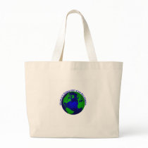 World's Greatest Car Salesman Tote Bag