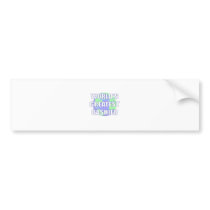 World's Greatest Cashier Bumper Sticker