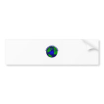 World's Greatest Cashier Bumper Sticker