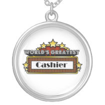 World's Greatest Cashier