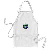 World's Greatest CEO Aprons