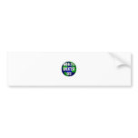 World's Greatest CEO Bumper Sticker