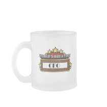 World's Greatest CEO Coffee Mugs
