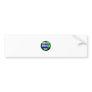 World's Greatest CFO Bumper Stickers