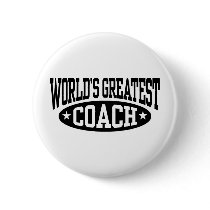 World's Greatest Coach