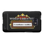 World's Greatest Compliance Auditor Samsung Galaxy Cover