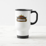 World's Greatest Court Clerk Coffee Mugs