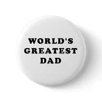 World's Greatest Dad