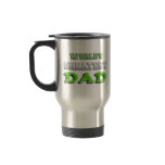 World's Greatest Dad Coffee Mug
