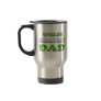 World's Greatest Dad Coffee Mug