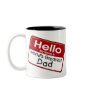 World's Greatest Dad Coffee Mug
