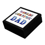 Worlds Greatest Dad Gift Box