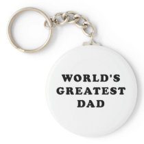 World's Greatest Dad