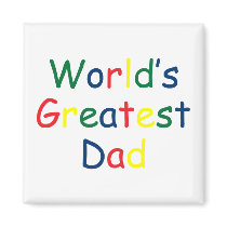 Worlds Greatest Dad