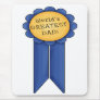 World's Greatest Dad Mouse Mat