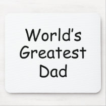 Worlds Greatest Dad