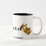 World's Greatest Dad Mug