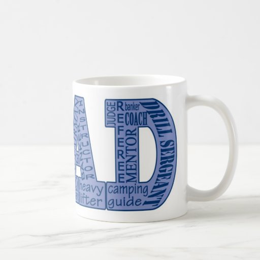World's Greatest Dad Mug