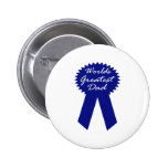 Worlds Greatest Dad Pinback Button