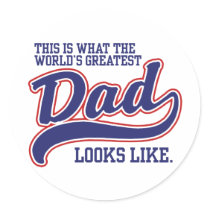 World's Greatest Dad