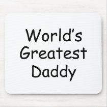 Worlds Greatest Daddy