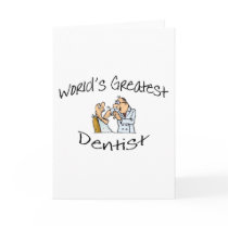 Worlds Greatest Dentist Open Wide