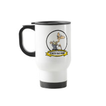 WORLDS GREATEST DIRTY OLD MAN CARTOON COFFEE MUG