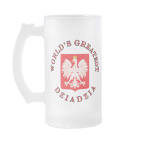 World's Greatest Dziadzia Coffee Mug