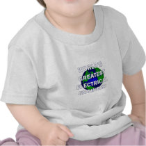 World's Greatest Electrical Engineer Tshirts