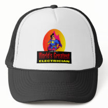 World's Greatest Electrician