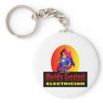 World's Greatest Electrician