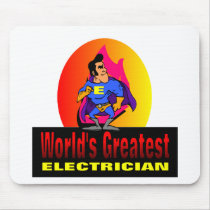 World's Greatest Electrician
