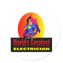 World's Greatest Electrician
