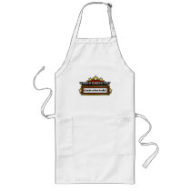 World's Greatest Endocrinologist Apron